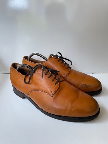 Alfred sargent brown leather - sargent,