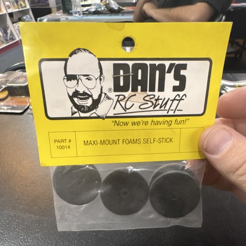 Dan stuff maxi - rc,