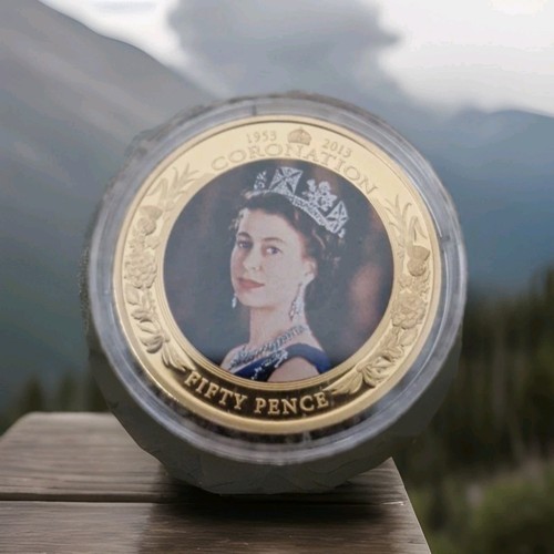 Queen elizabeth diamond - queen, a