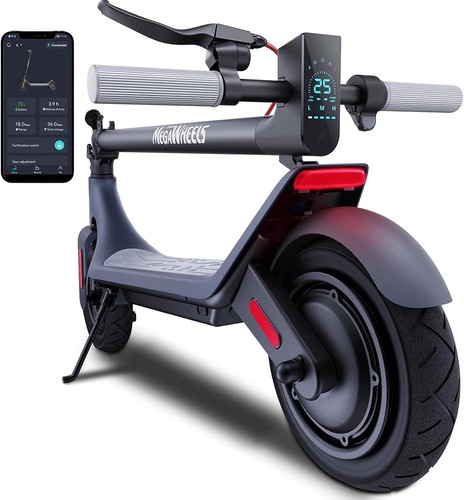 Adult electric scooter 350w - scooter,