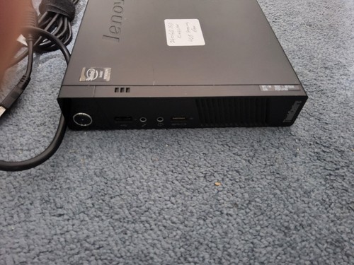 Lenovo think centre m53 mini - centre,