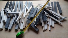 100 Pen Turning Blanks Mix Of