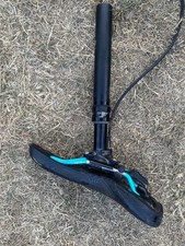 Rock Shox Dropper Post (Read Description) Seatpost Dropper