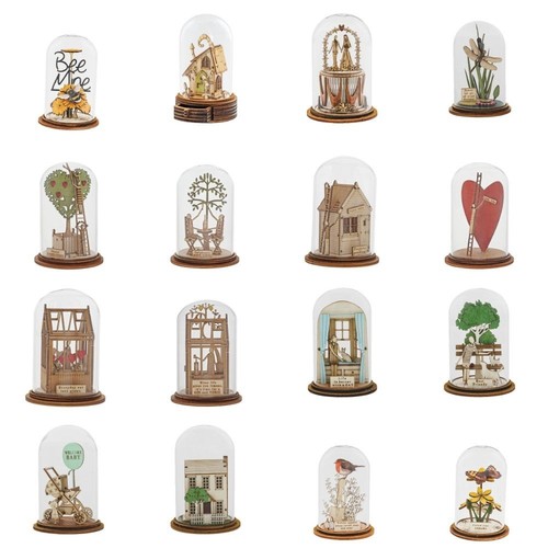 Kloche millbrook gifts - by,
