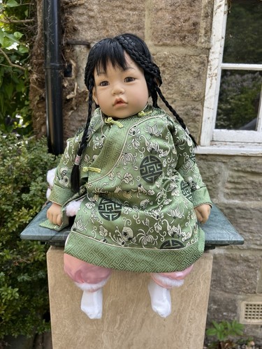 Adora doll 2007 boobai - doll, 2007,