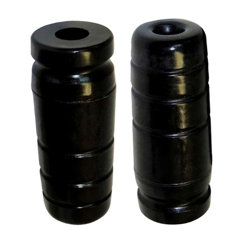 Front rear suspension - rear,