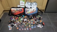 Disney Infinity Characters