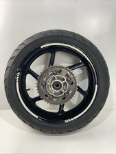 Honda CBR 600 F2 1991 - 1995