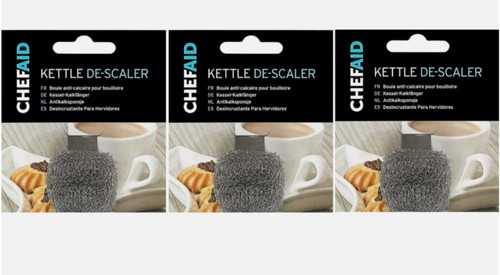 Mesh kettle descaler - x,