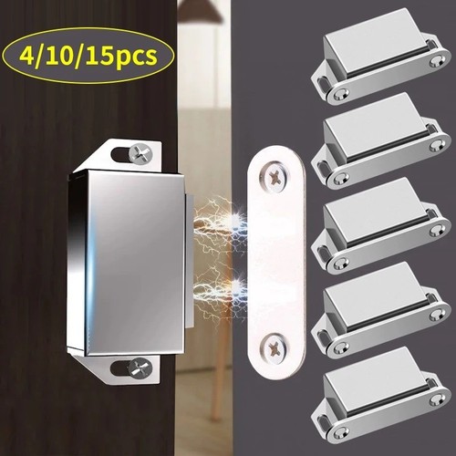 Large magnetic catch heavy - catch,