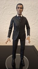 Neca dracula christopher lee - dracula,
