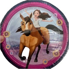 Spirit Riding Free Movie