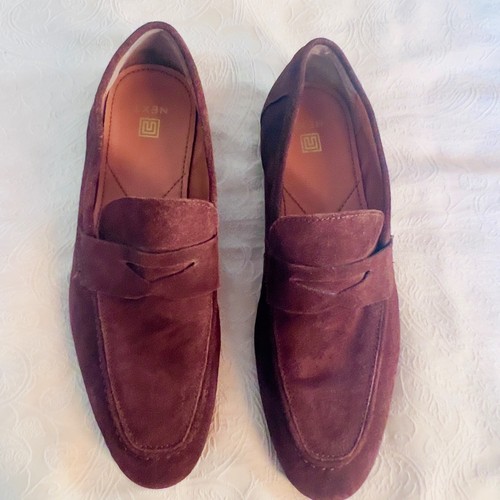 Next men shoes - next, brown
