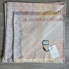 Gucci Women's Scarf Pashmina