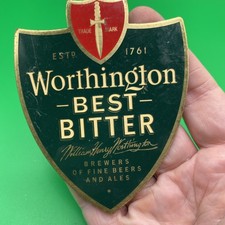 Vintage Worthington Best