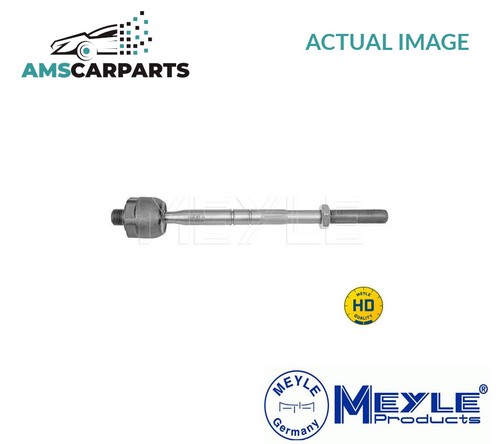Tie rod axle joint - rod,