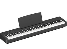 Yamaha P145 Portable Keyboard