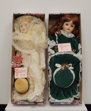 2 Victorian Collection 17"