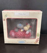 ME TO YOU BEAR FIGURINE TINY