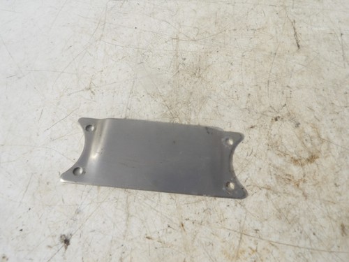 Yamaha 600 fork brace - brace,