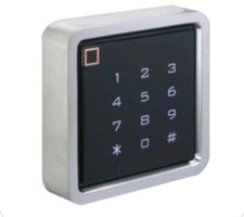 Deedlock APX-14 Access Control
