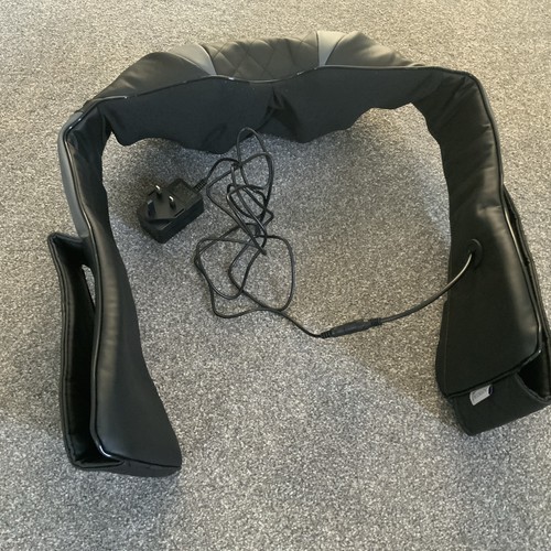 Neck shoulder massager - neck, &