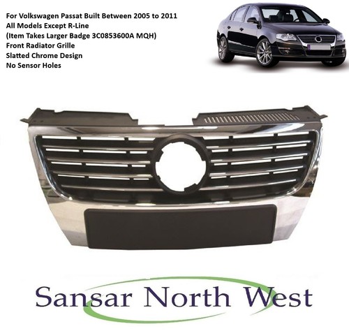 For volkswagen passat front - passat,