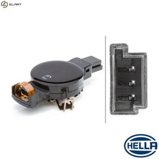 RAIN SENSOR 6PW 011 808-701