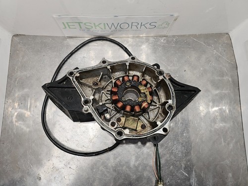 Yamaha 1200 stater plate - yamaha,