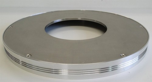Linn krown platter - linn,
