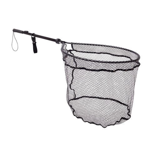 Savage gear foldable net with - gear,