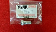 Yamaha TZ750 Rear Master
