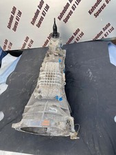 2006 MAZDA MX5 Manual Gearbox Mk3 2.0 Petrol 6 Speed Manual 66,000 Low Miles