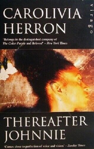 Thereafter johnnie carolivia - johnnie,