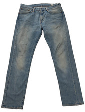 LEVI 508 SLIM TAPERED  STRETCH