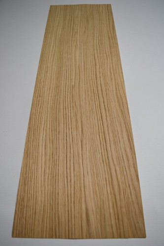 Oak veneer sheet real - veneer,