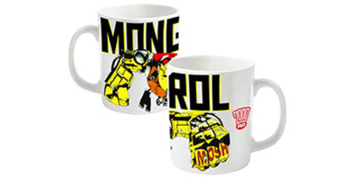 2000 mongrol boxed mug - mongrol,