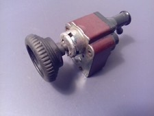 VW Classic Beetle 1968- 1x Speed Wipe Wiper Wash Washer Switch Volkswagen Spares