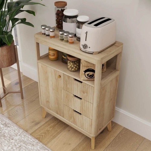 Small sideboard storage - small,