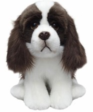 12" English Springer Spaniel