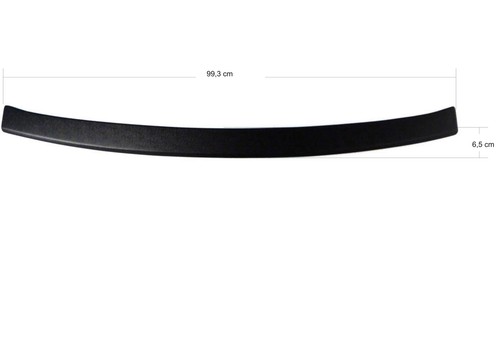 Omnipower loading sill - loading,