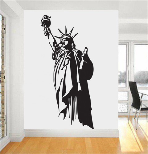 Statue liberty freedom art - statue,
