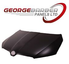 Skoda Octavia 2013-2017 Bonnet