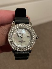 Amadeus Ladies Watch Mother of