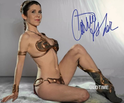 Carrie fisher star - star, wars