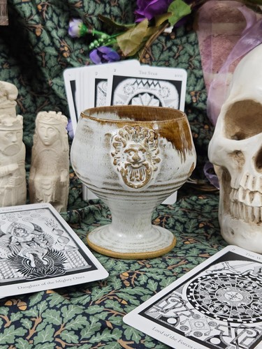 Vintage york pottery medieval - york,