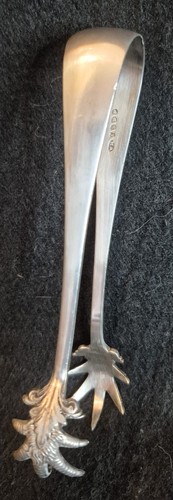 Vintage silver plated - vintage, sugar