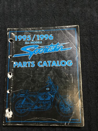 Harley davidson sportster - harley-davidson,