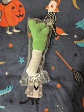 Hatsune Miku Leek Keychain