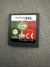 Tinkerbell 2 Disney Games
